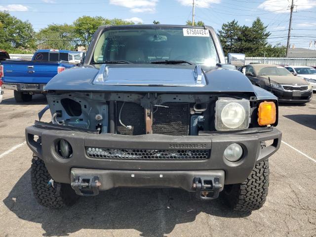 Photo 4 VIN: 5GTDN13E478231729 - HUMMER H3 