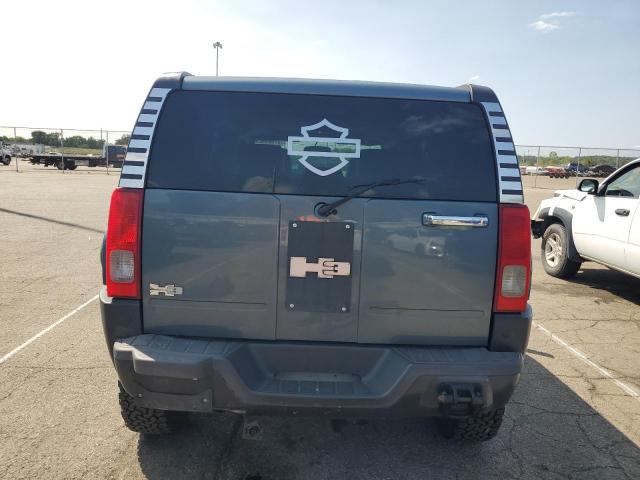 Photo 5 VIN: 5GTDN13E478231729 - HUMMER H3 