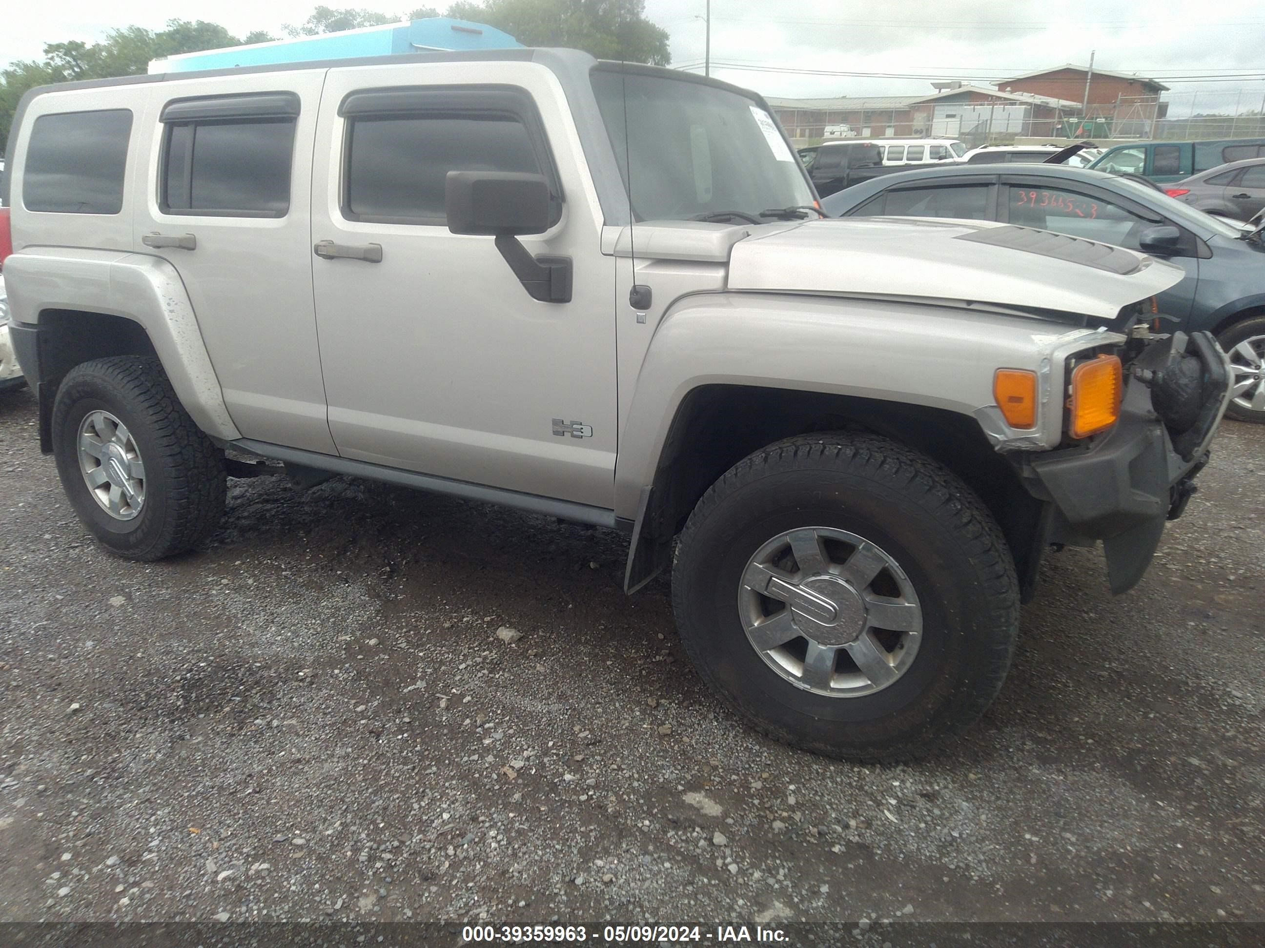 Photo 0 VIN: 5GTDN13E578102074 - HUMMER NULL 