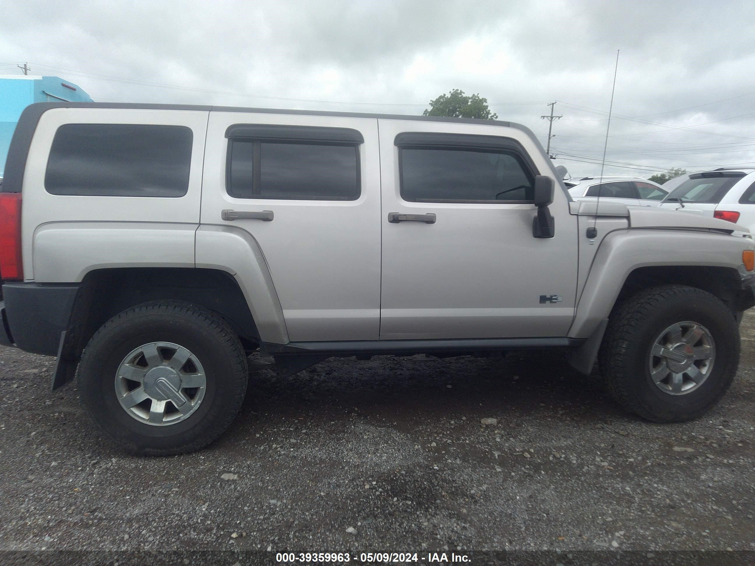 Photo 13 VIN: 5GTDN13E578102074 - HUMMER NULL 