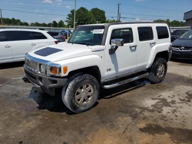 Photo 0 VIN: 5GTDN13E578110613 - HUMMER H3 