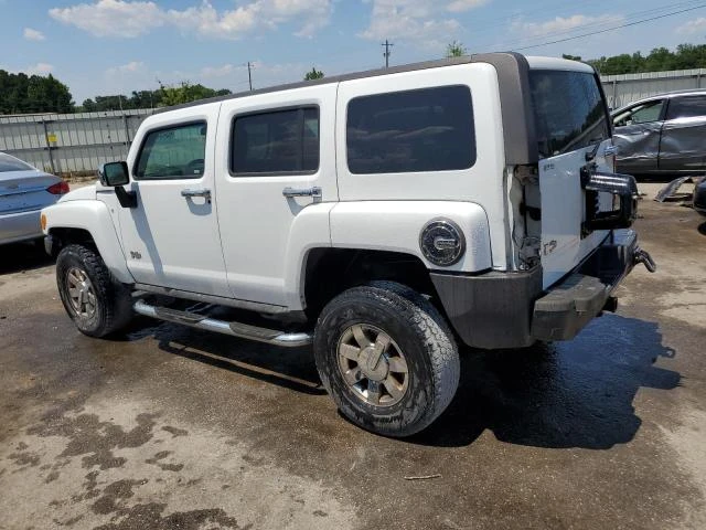 Photo 1 VIN: 5GTDN13E578110613 - HUMMER H3 