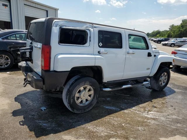 Photo 2 VIN: 5GTDN13E578110613 - HUMMER H3 