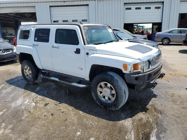 Photo 3 VIN: 5GTDN13E578110613 - HUMMER H3 