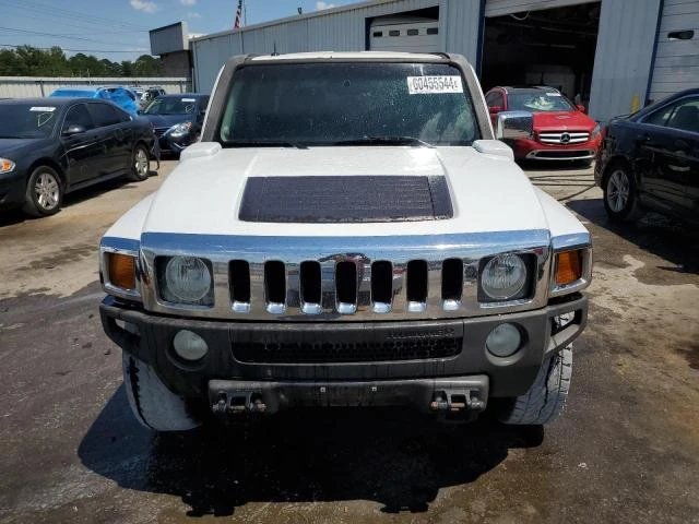 Photo 4 VIN: 5GTDN13E578110613 - HUMMER H3 