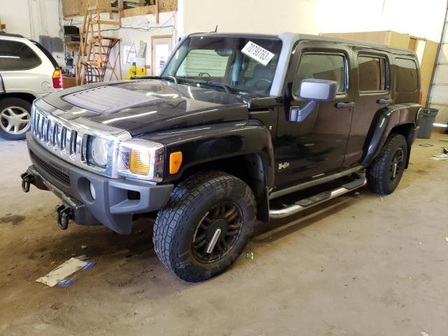 Photo 0 VIN: 5GTDN13E578153199 - HUMMER H3 