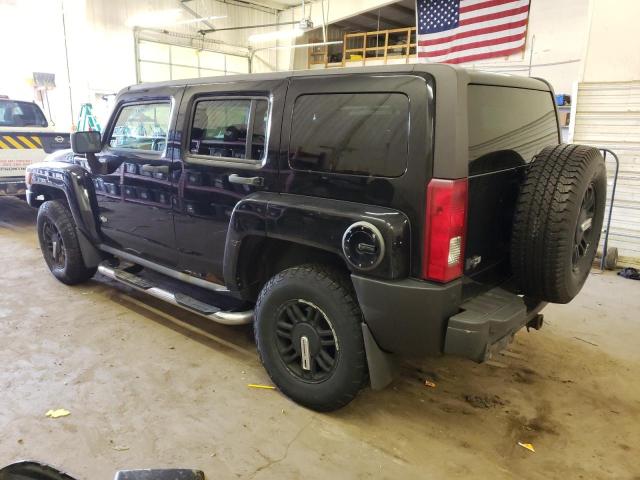 Photo 1 VIN: 5GTDN13E578153199 - HUMMER H3 