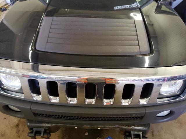 Photo 10 VIN: 5GTDN13E578153199 - HUMMER H3 