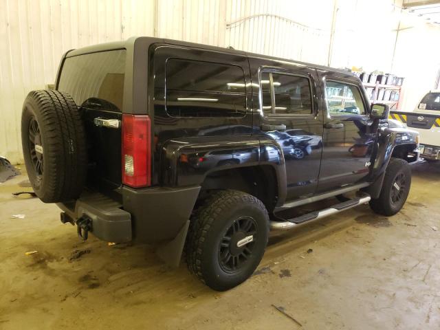 Photo 2 VIN: 5GTDN13E578153199 - HUMMER H3 