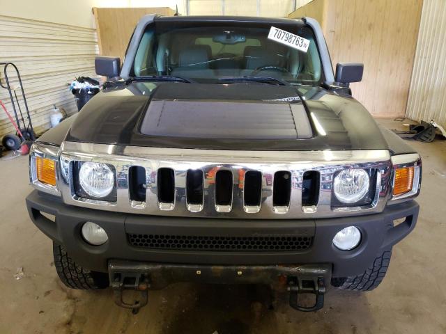 Photo 4 VIN: 5GTDN13E578153199 - HUMMER H3 