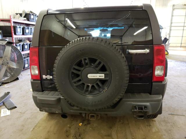 Photo 5 VIN: 5GTDN13E578153199 - HUMMER H3 