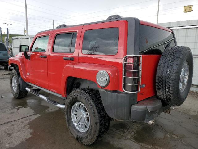 Photo 1 VIN: 5GTDN13E578205916 - HUMMER H3 