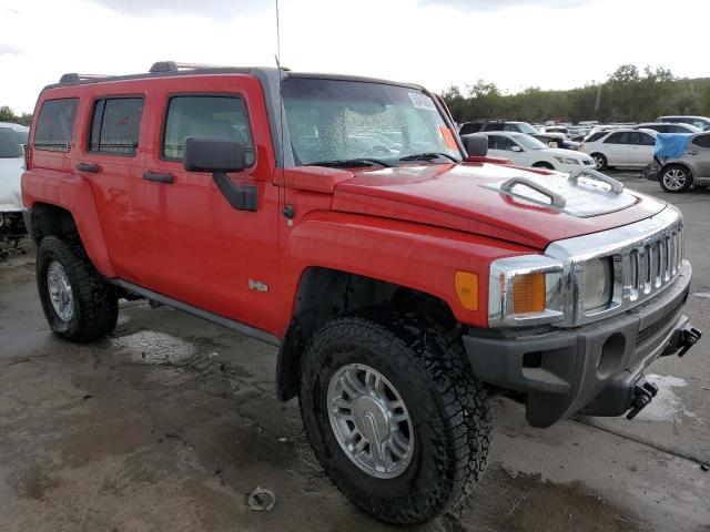 Photo 3 VIN: 5GTDN13E578205916 - HUMMER H3 