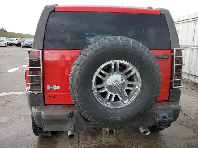 Photo 5 VIN: 5GTDN13E578205916 - HUMMER H3 