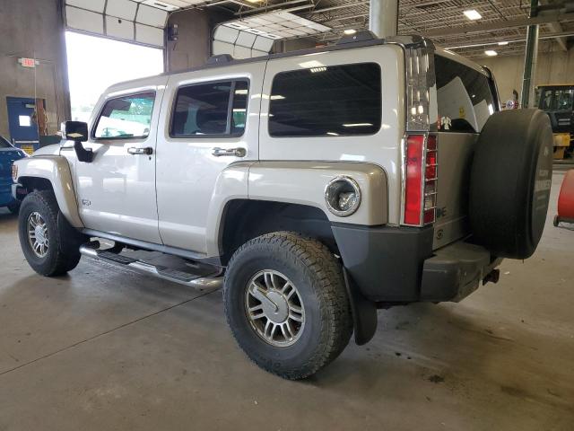 Photo 1 VIN: 5GTDN13E578216219 - HUMMER H3 