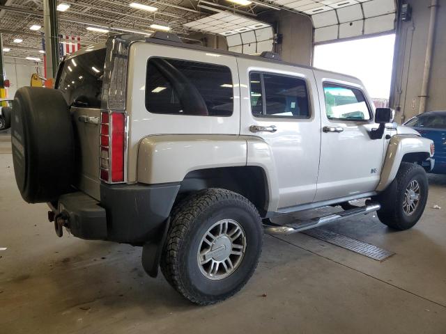 Photo 2 VIN: 5GTDN13E578216219 - HUMMER H3 