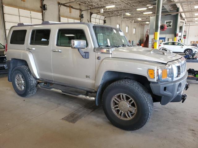 Photo 3 VIN: 5GTDN13E578216219 - HUMMER H3 