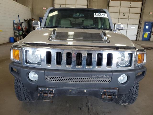 Photo 4 VIN: 5GTDN13E578216219 - HUMMER H3 