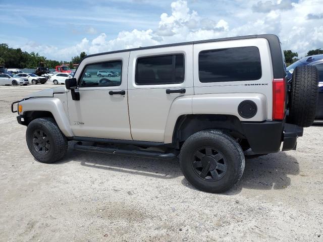 Photo 1 VIN: 5GTDN13E578244425 - HUMMER H3 