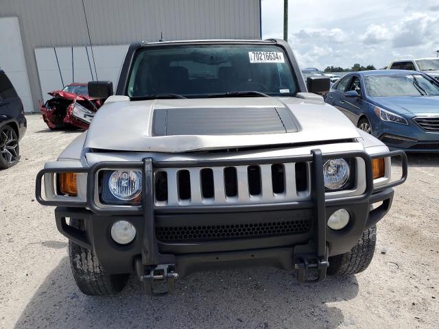 Photo 4 VIN: 5GTDN13E578244425 - HUMMER H3 