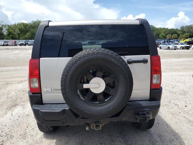 Photo 5 VIN: 5GTDN13E578244425 - HUMMER H3 