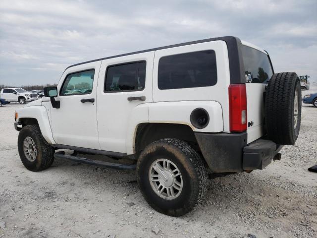 Photo 1 VIN: 5GTDN13E578246031 - HUMMER H3 