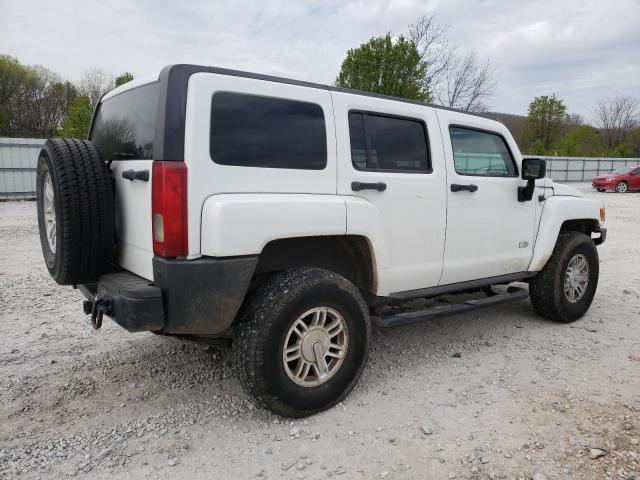 Photo 2 VIN: 5GTDN13E578246031 - HUMMER H3 