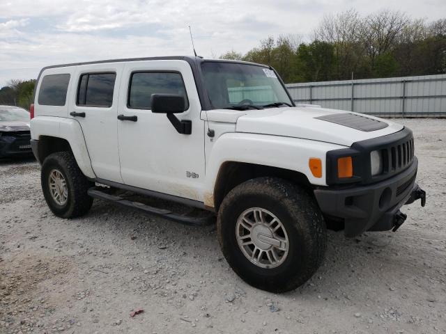 Photo 3 VIN: 5GTDN13E578246031 - HUMMER H3 