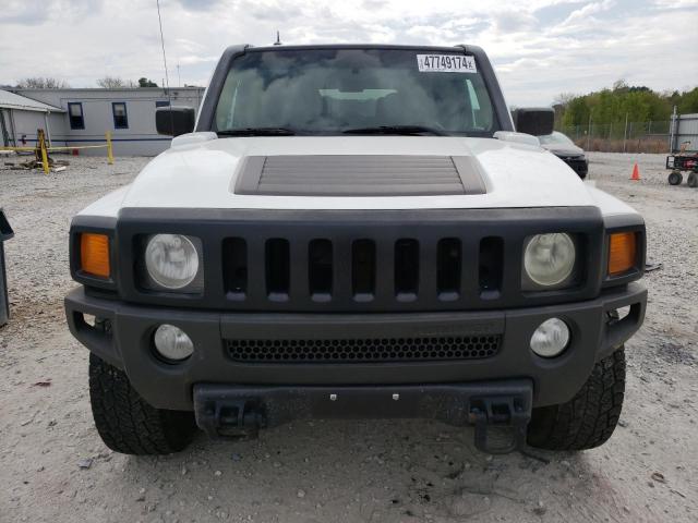 Photo 4 VIN: 5GTDN13E578246031 - HUMMER H3 