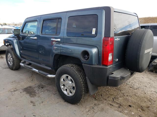 Photo 1 VIN: 5GTDN13E678105274 - HUMMER H3 