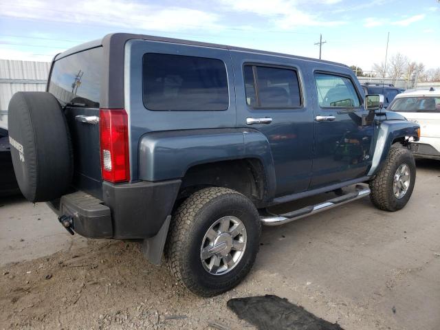 Photo 2 VIN: 5GTDN13E678105274 - HUMMER H3 