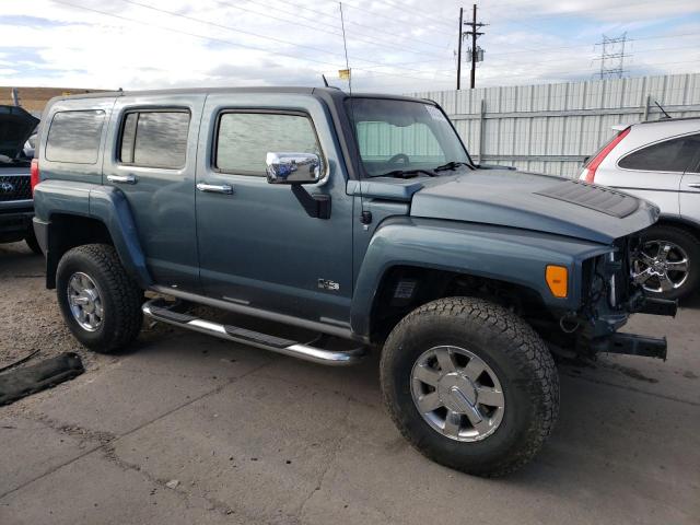 Photo 3 VIN: 5GTDN13E678105274 - HUMMER H3 