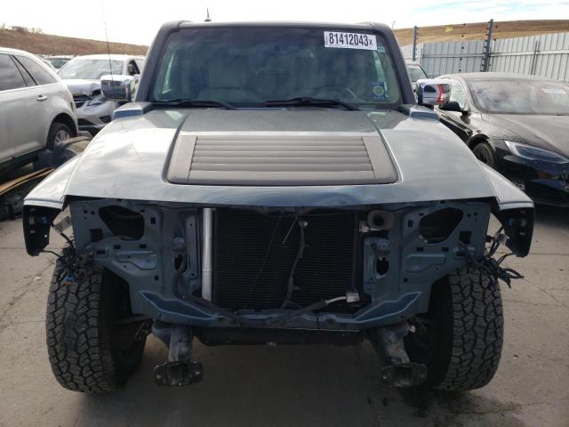 Photo 4 VIN: 5GTDN13E678105274 - HUMMER H3 