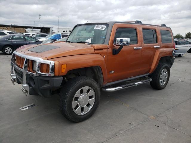 Photo 0 VIN: 5GTDN13E678107221 - HUMMER H3 