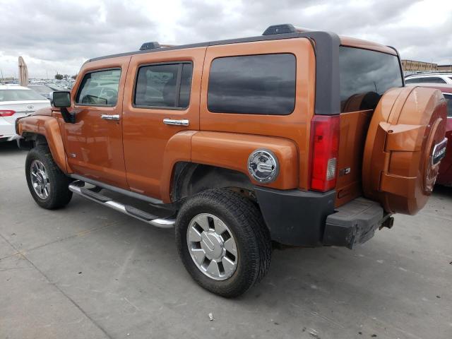 Photo 1 VIN: 5GTDN13E678107221 - HUMMER H3 