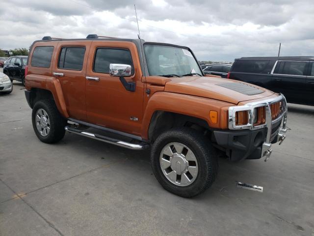 Photo 3 VIN: 5GTDN13E678107221 - HUMMER H3 