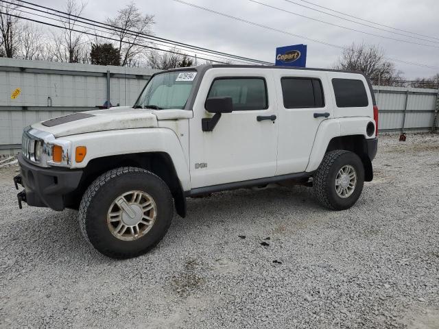 Photo 0 VIN: 5GTDN13E678140039 - HUMMER H3 