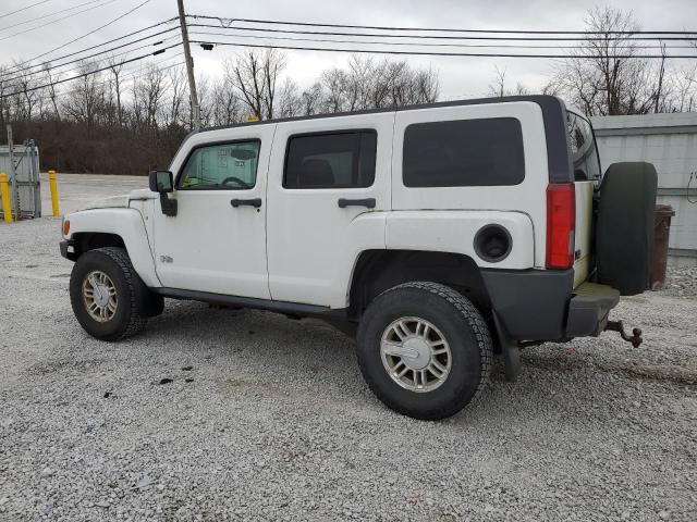 Photo 1 VIN: 5GTDN13E678140039 - HUMMER H3 