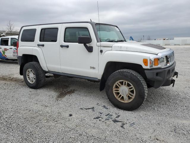 Photo 3 VIN: 5GTDN13E678140039 - HUMMER H3 