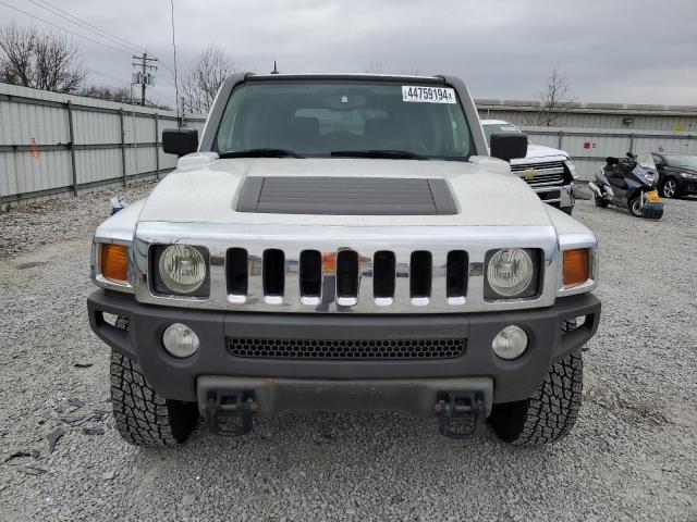 Photo 4 VIN: 5GTDN13E678140039 - HUMMER H3 