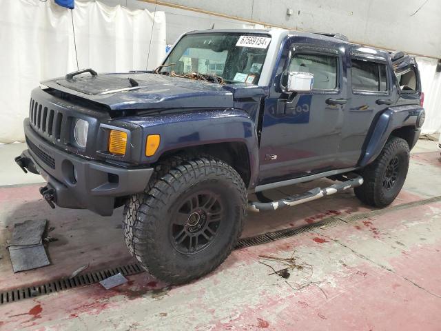 Photo 0 VIN: 5GTDN13E678152062 - HUMMER H3 