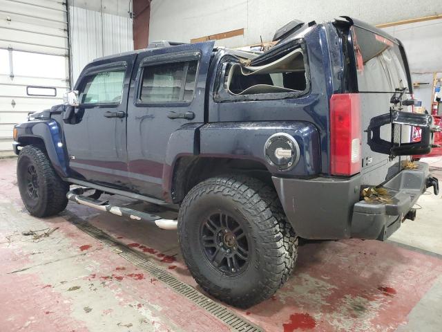 Photo 1 VIN: 5GTDN13E678152062 - HUMMER H3 