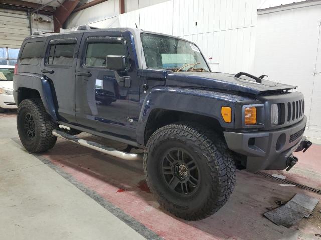 Photo 3 VIN: 5GTDN13E678152062 - HUMMER H3 