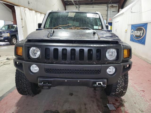 Photo 4 VIN: 5GTDN13E678152062 - HUMMER H3 