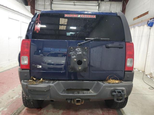 Photo 5 VIN: 5GTDN13E678152062 - HUMMER H3 