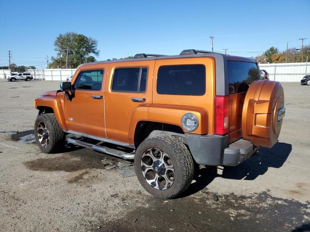 Photo 1 VIN: 5GTDN13E678158248 - HUMMER H3 