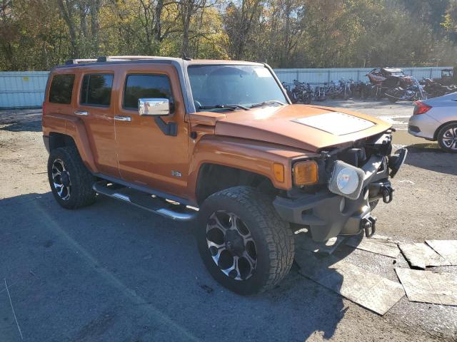 Photo 3 VIN: 5GTDN13E678158248 - HUMMER H3 