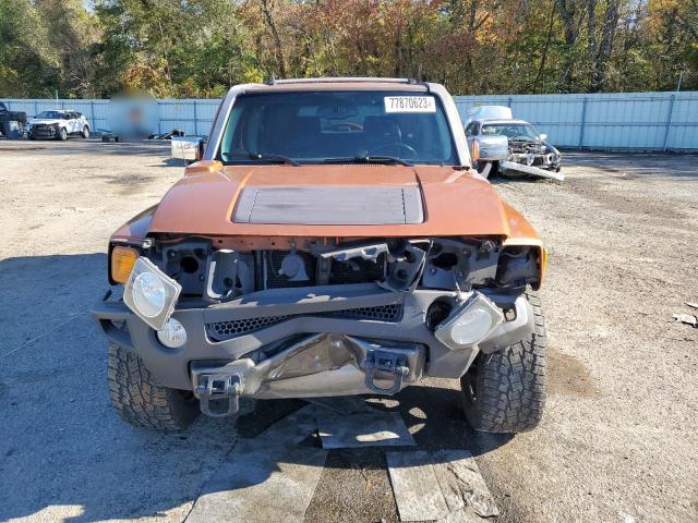 Photo 4 VIN: 5GTDN13E678158248 - HUMMER H3 