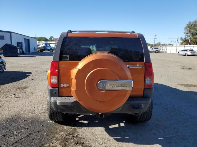 Photo 5 VIN: 5GTDN13E678158248 - HUMMER H3 