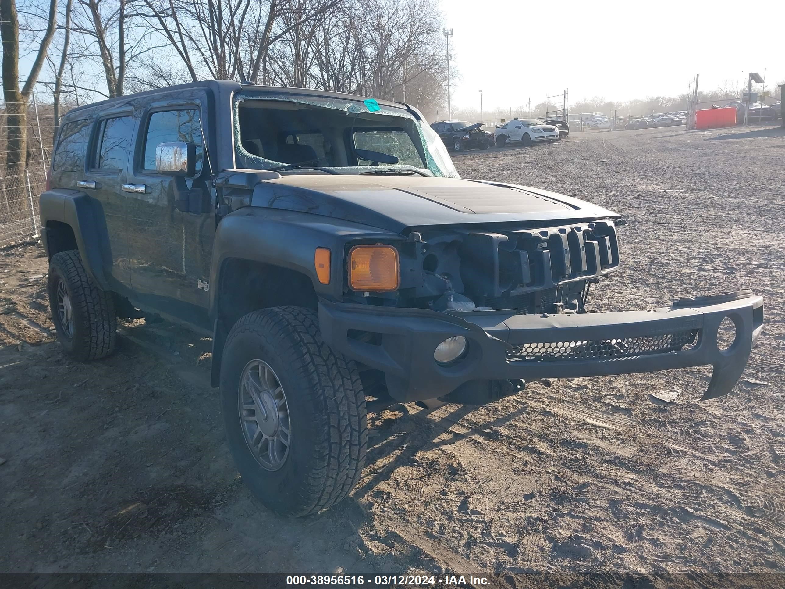 Photo 11 VIN: 5GTDN13E678180654 - HUMMER NULL 